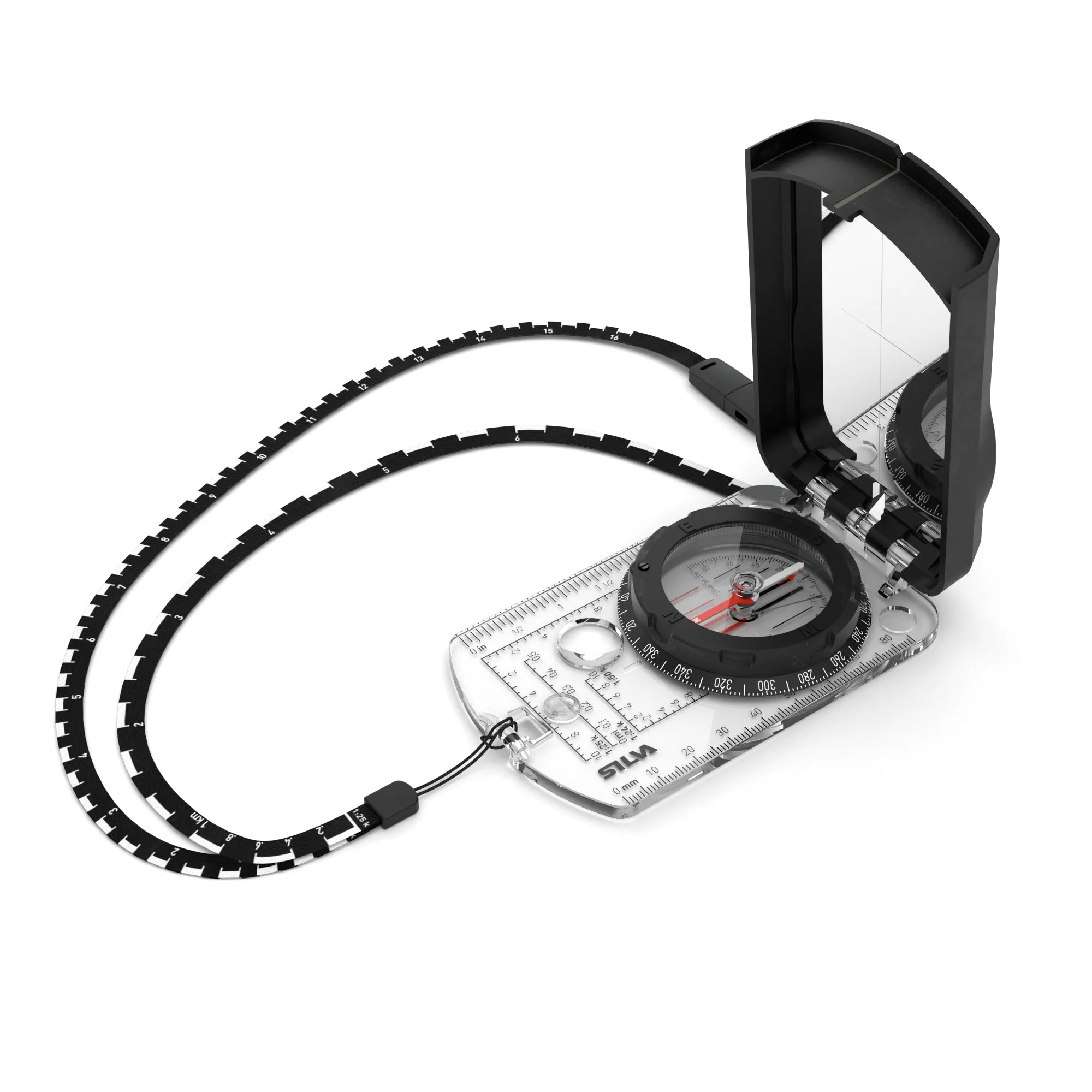 Ranger 2.0 | Black