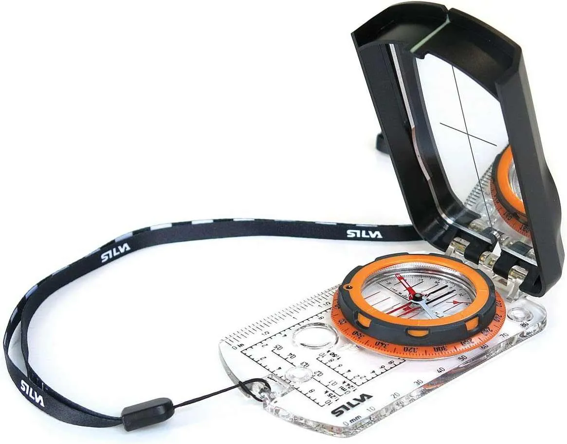 RANGER 2.0 COMPASS Navigation