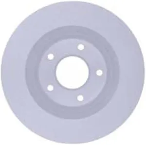Raybestos Element3 Automotive Replacement Front Brake Rotor for Select Chrysler, Dodge, Jeep, Mitsubishi (780459FZN)