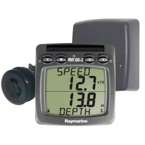 Raymarine Wireless Speed & Depth System (Triducer)