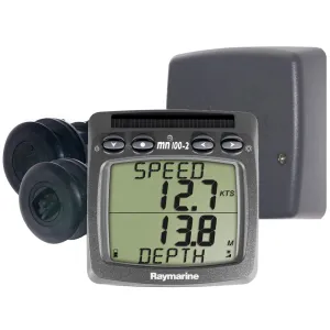 Raymarine Wireless Speed & Depth System (Wireless System)