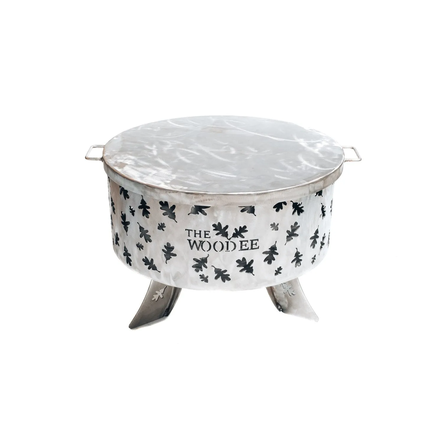Rent a Fire Pit
