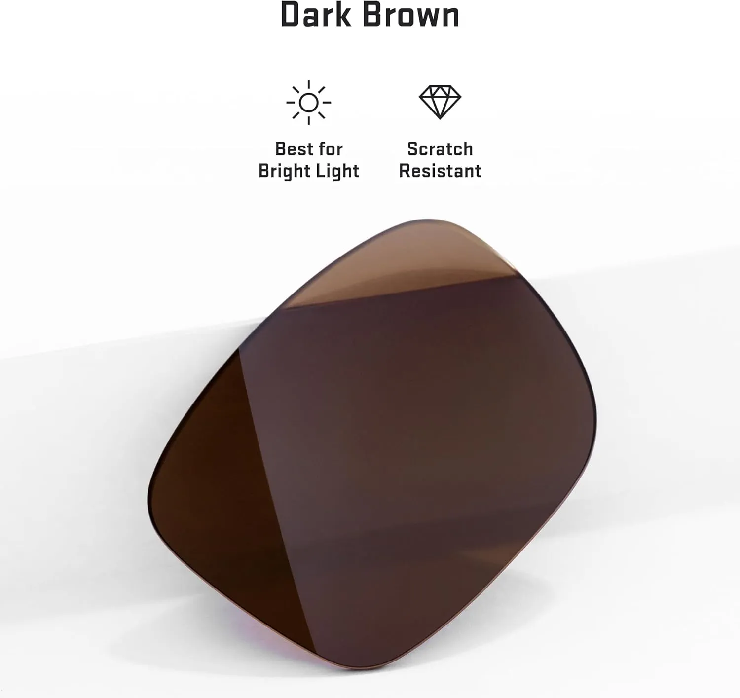 Revant Replacement Lenses for Wiley X Compass