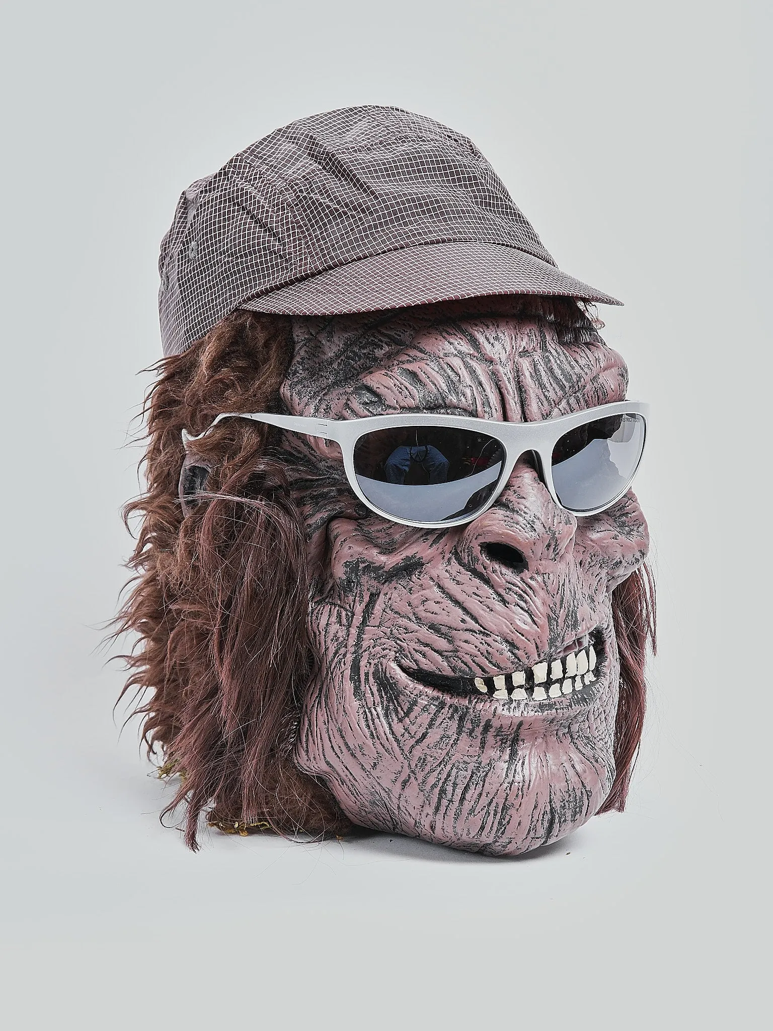 Rippy™ Dyneema® Trail Cap in Quicksand