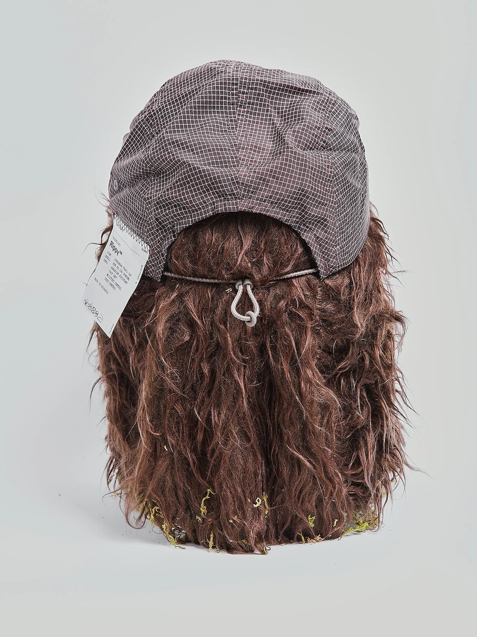 Rippy™ Dyneema® Trail Cap in Quicksand