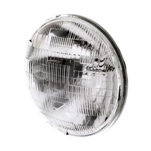 RND SEALED BEAM 7inch OR 178mm 12V 75/50 Watt HIGH/LOW BEAM 3 PIN TERMINAL PAR56