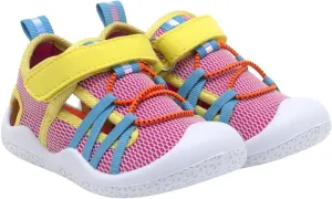 Robeez Kids Water Shoes Boys & Girls Slip Resistant Neoprene Aqua Shoes for Summer, Beach, Pool - Infant/Toddler, 12 Months - 3.5 Years