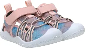 Robeez Kids Water Shoes Boys & Girls Slip Resistant Neoprene Aqua Shoes for Summer, Beach, Pool - Infant/Toddler, 12 Months - 3.5 Years