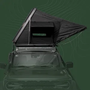 Rooftop Tent | 2-person (Odyssey)