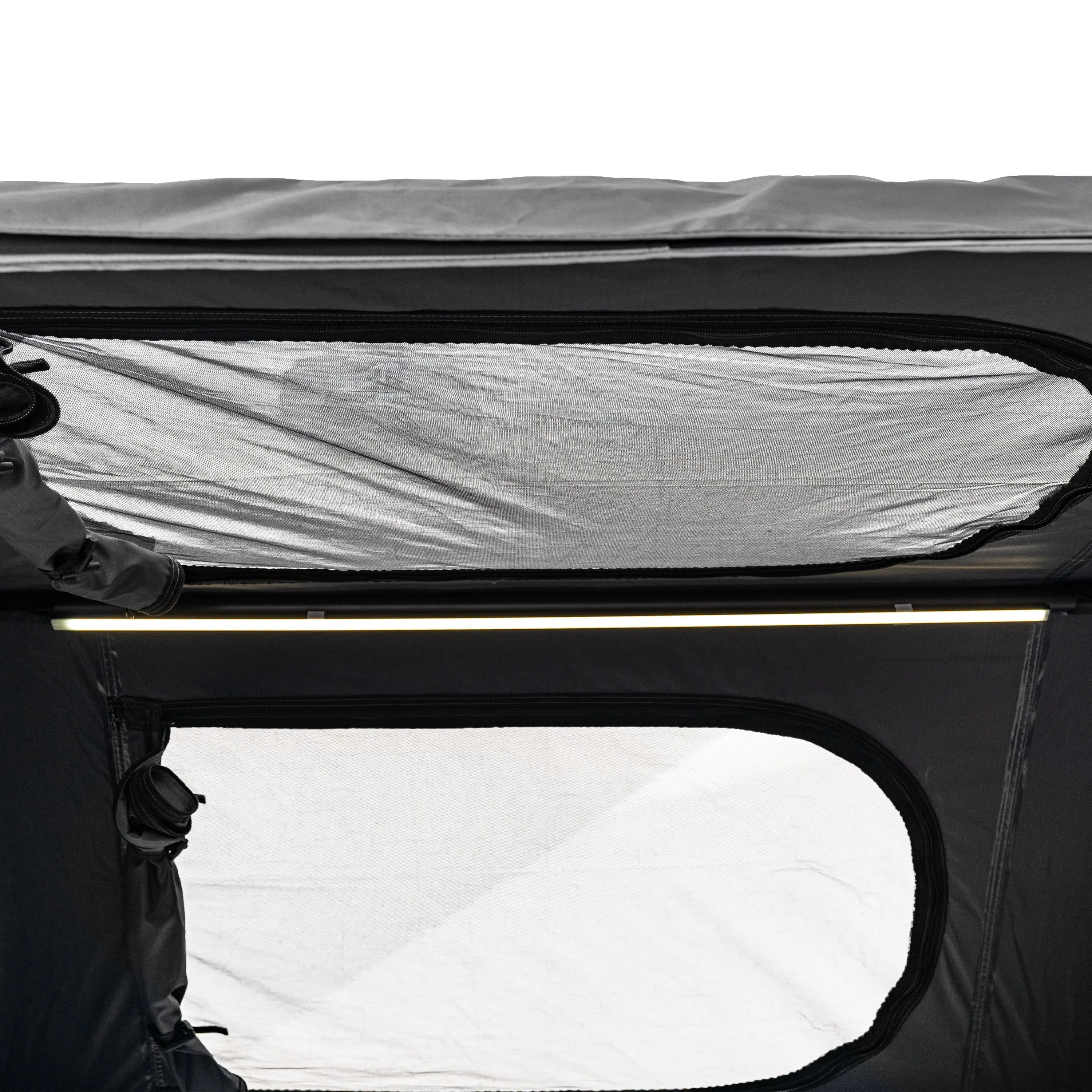 Rooftop Tent | 3-person  (Voyage)