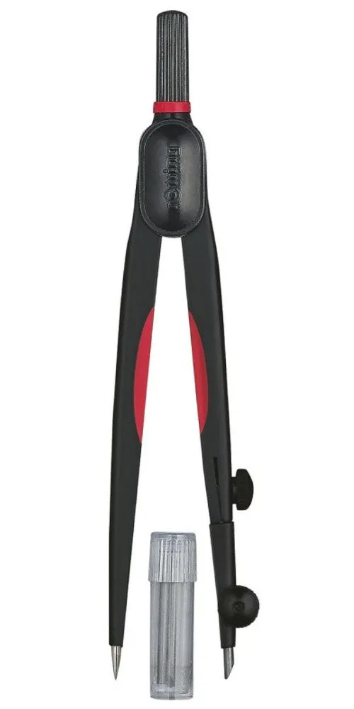 Rotring Compact Universal Compass - 13cm