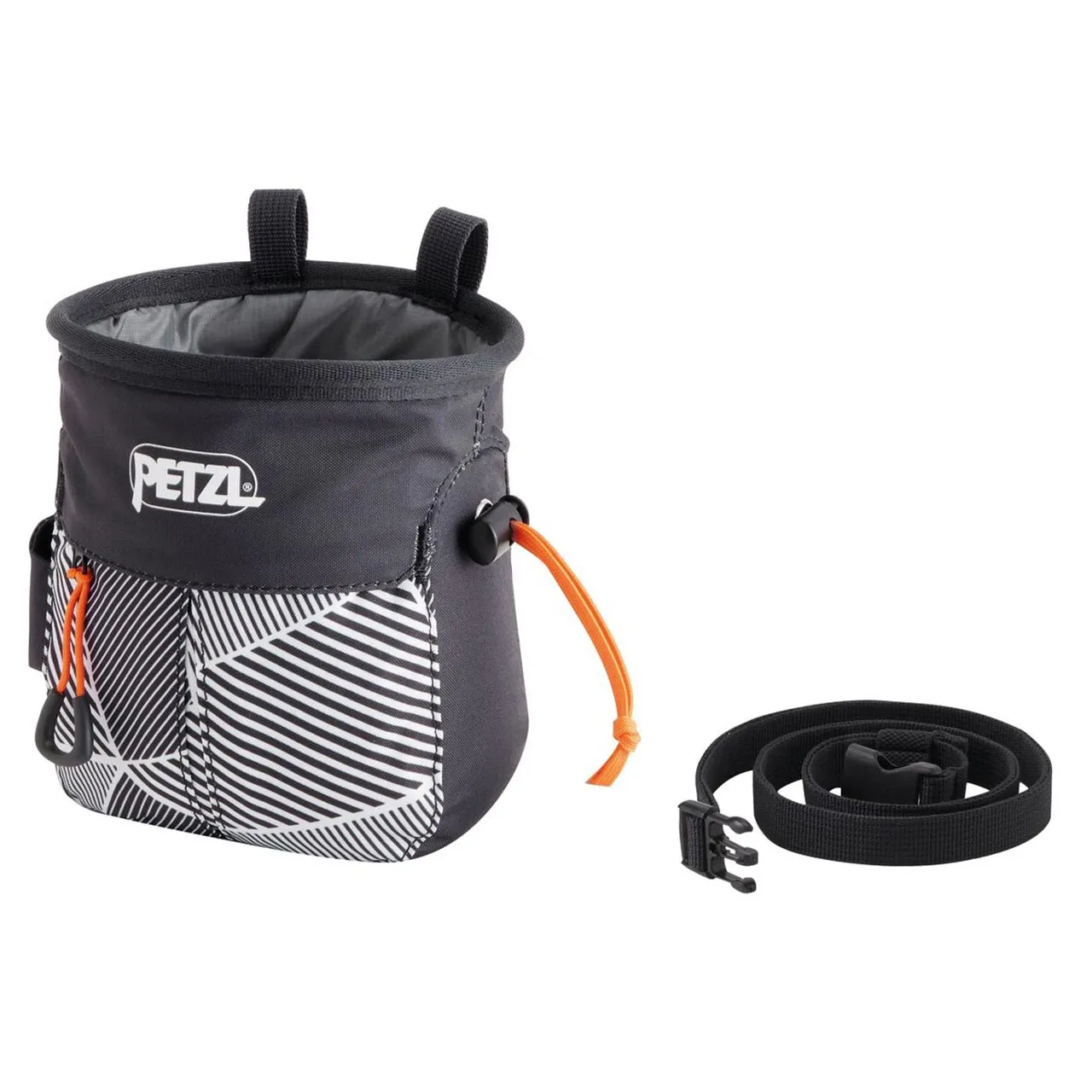 Sakapoche Chalk Bag