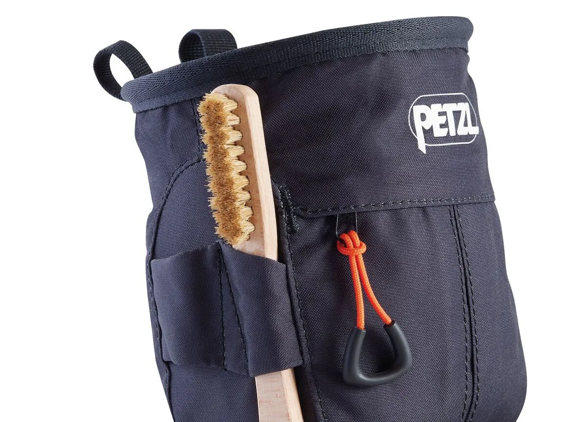 Sakapoche Chalk Bag