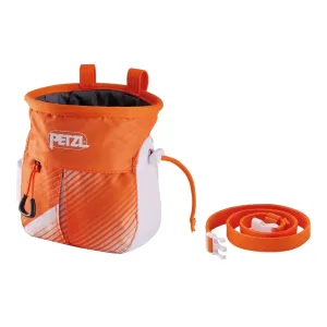 Sakapoche Chalk Bag