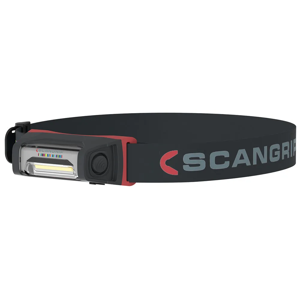 Scangrip I-MATCH 3