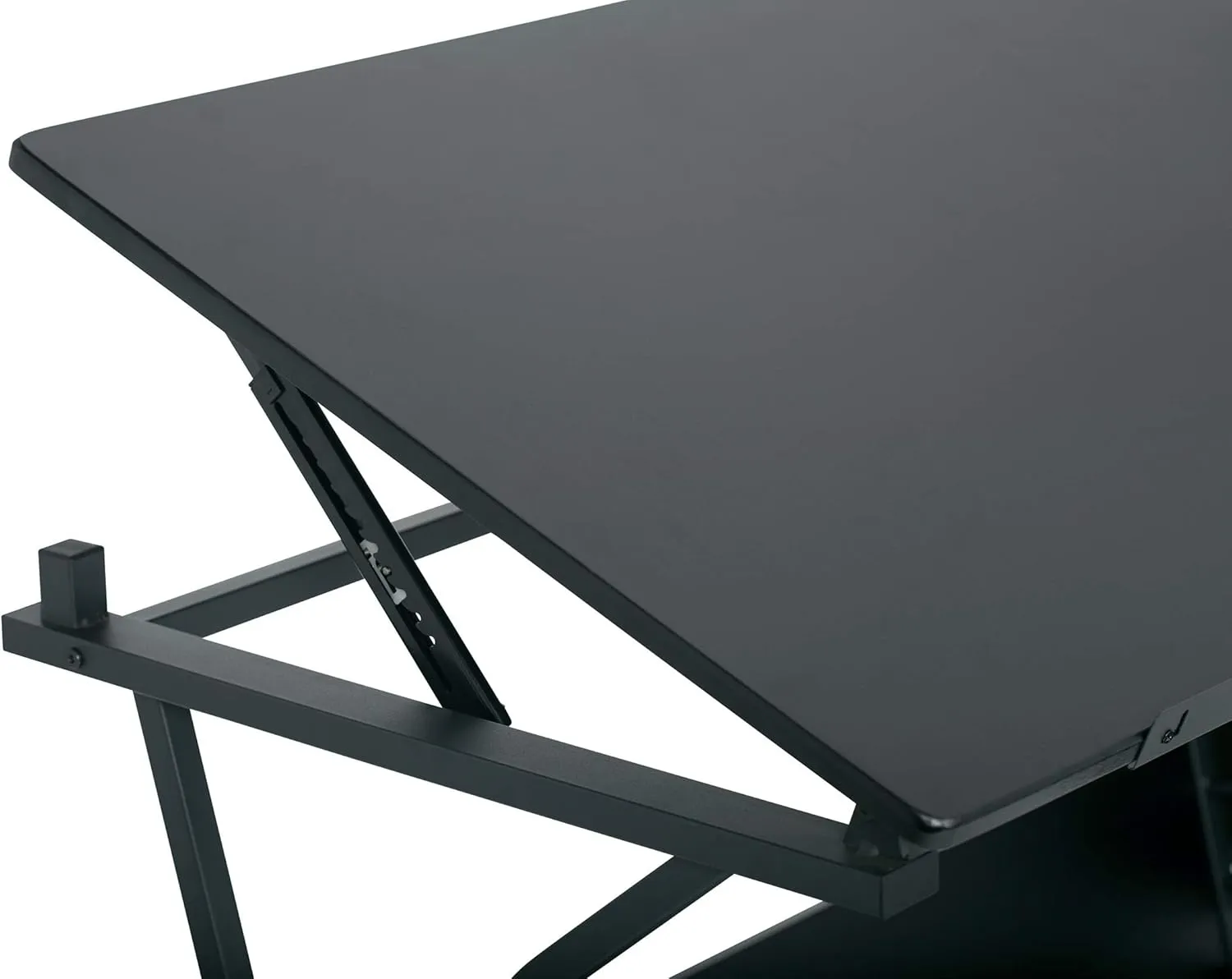 SD STUDIO DESIGNS Eclipse Craft Center in Black / Black 13365
