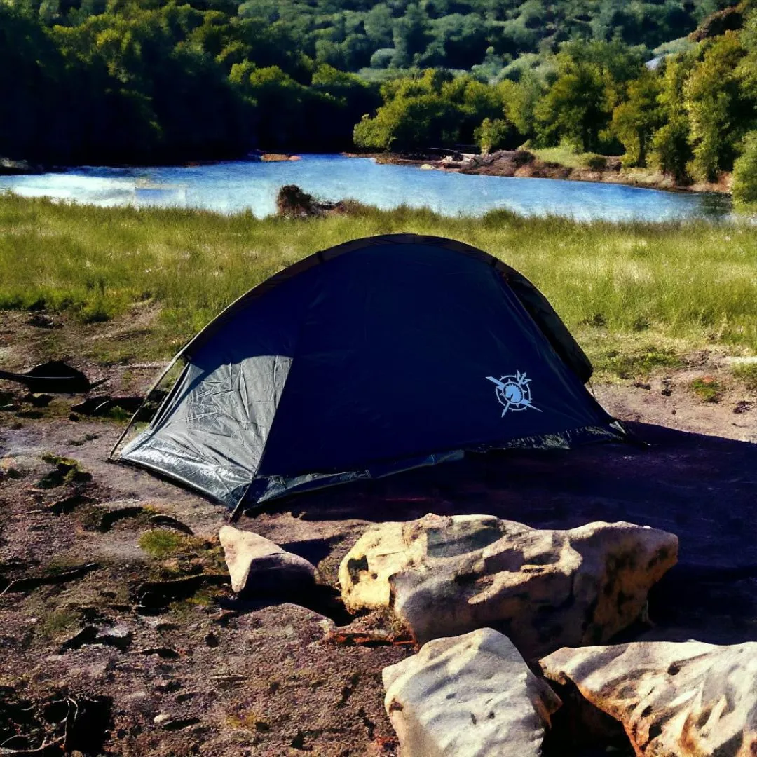 SHADOW TENT