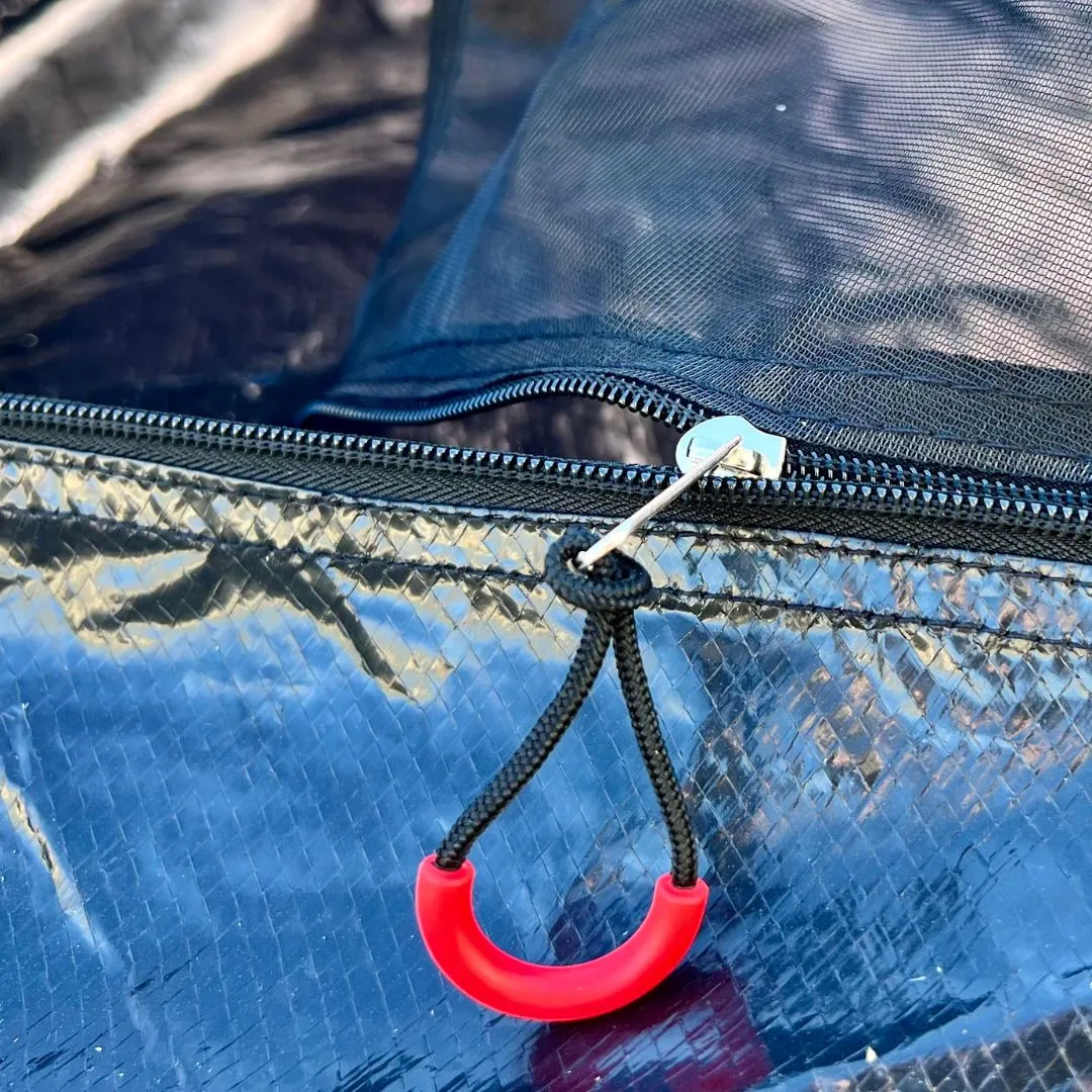 SHADOW TENT
