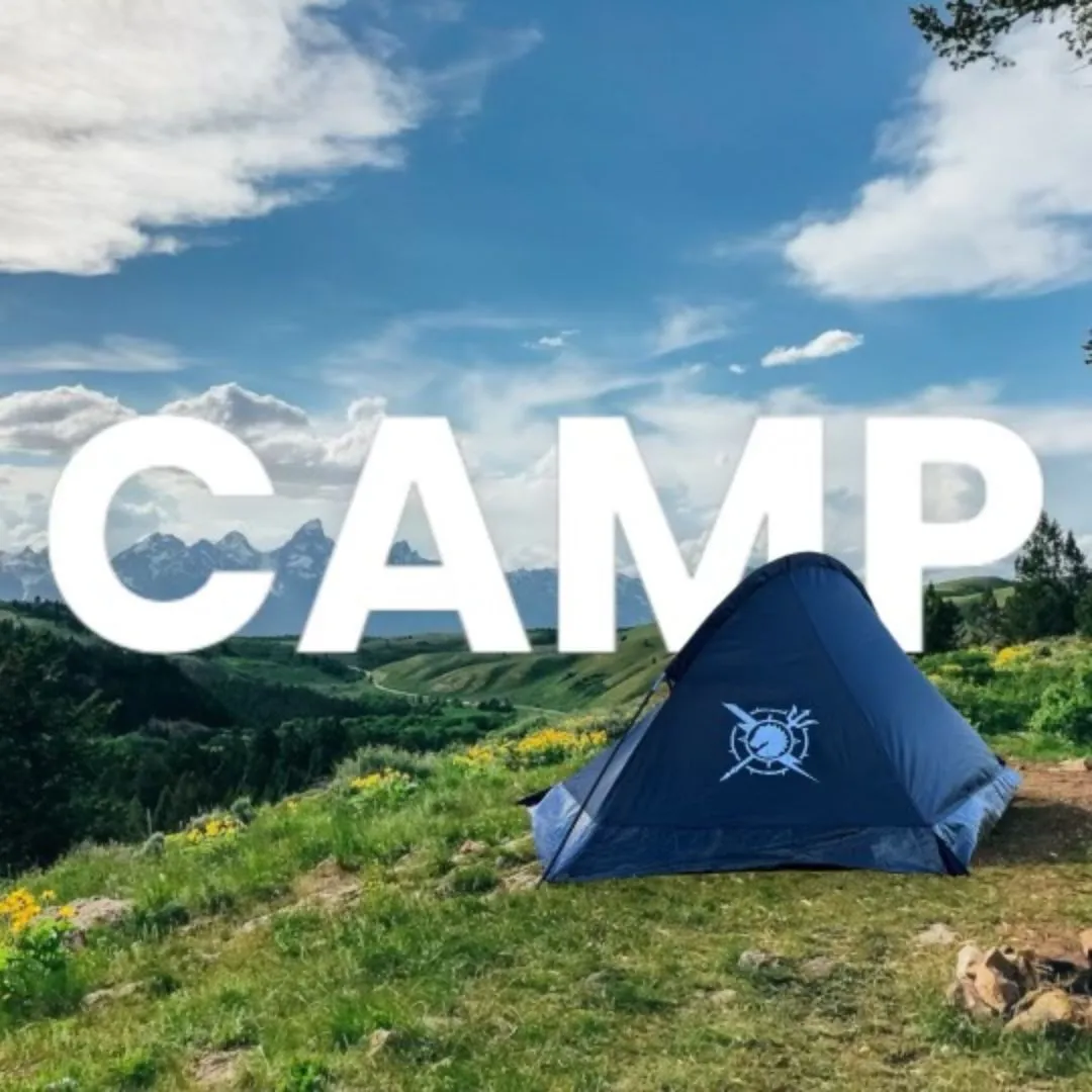 SHADOW TENT