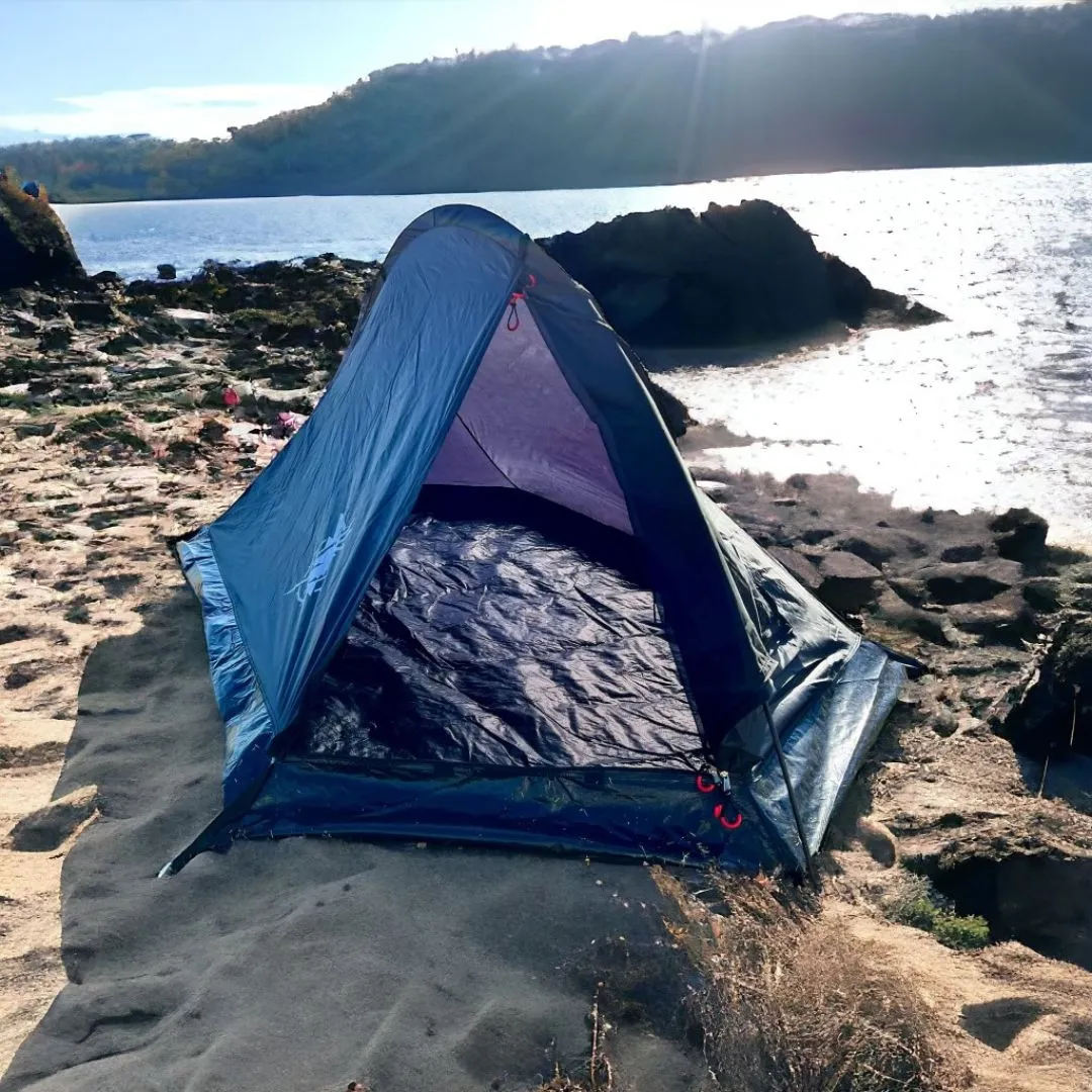 SHADOW TENT