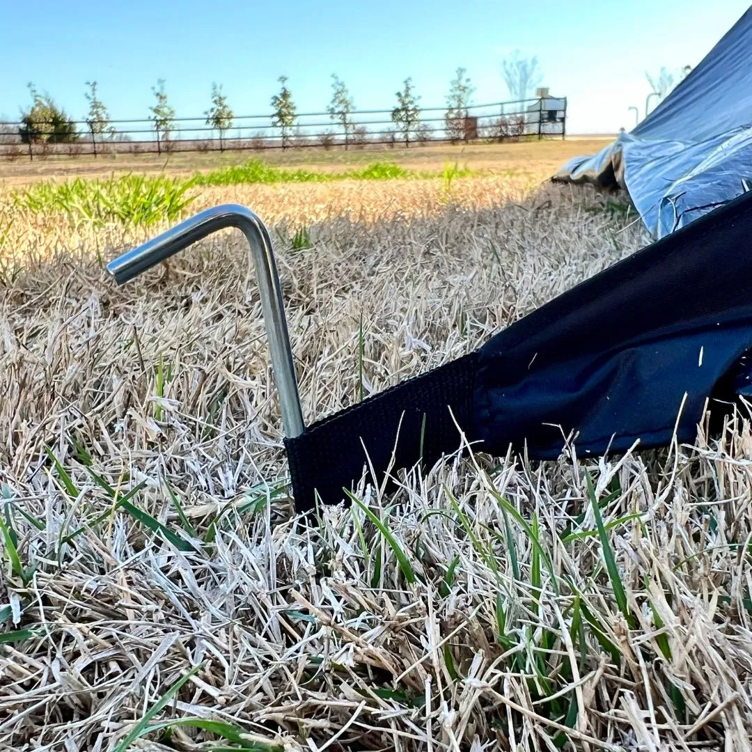 SHADOW TENT