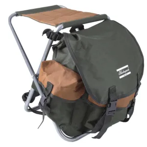 Shakespeare | Folding Stool With Backpack