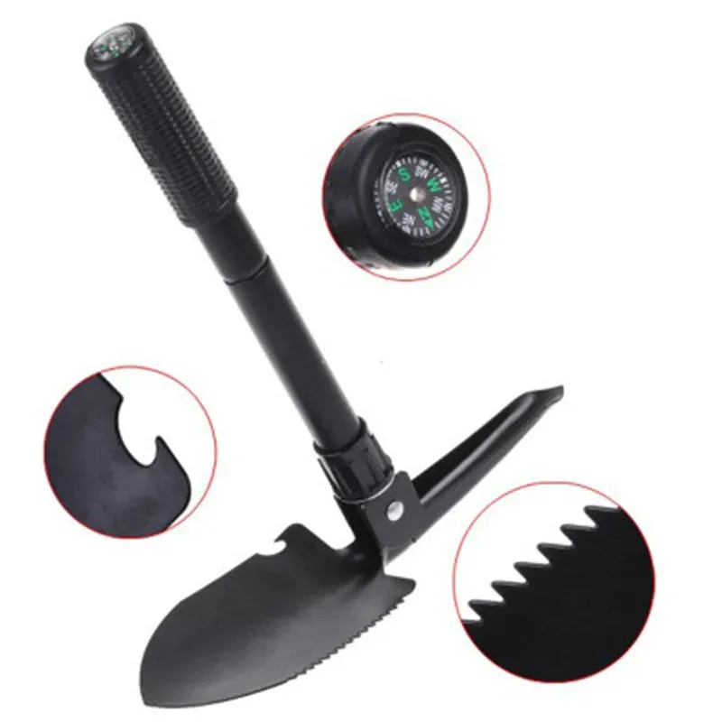 shovel camping outdoor shovel