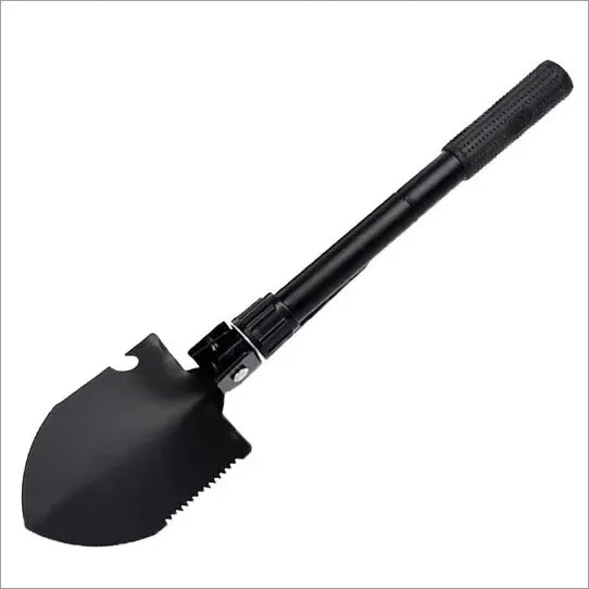 shovel camping outdoor shovel
