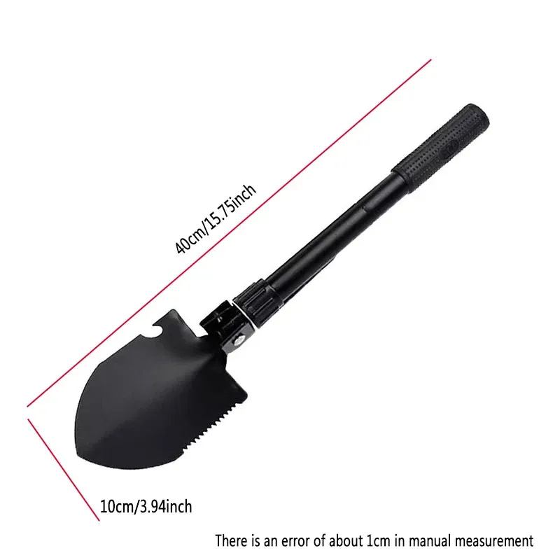 shovel camping outdoor shovel
