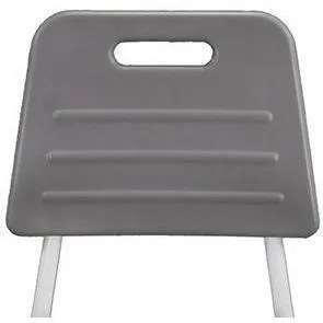 Shower Stool with Padded Seat