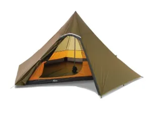 Sil F6 Two Person Pyramid Tent - DEMO