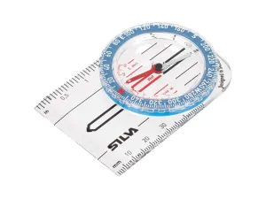 Silva 1-2-3 Compass