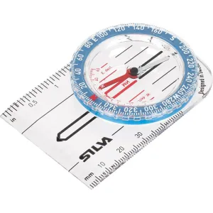Silva 1-2-3 Starter Compass