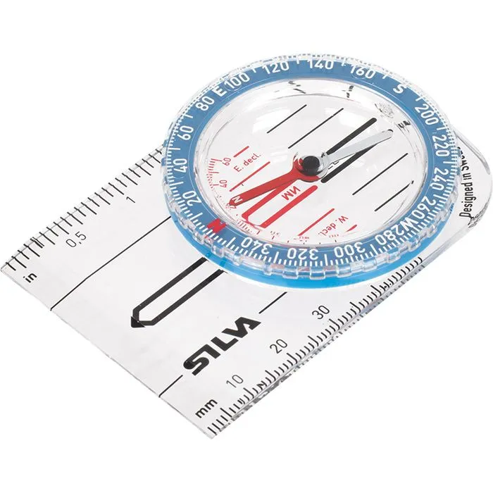 Silva 1-2-3 Starter Compass