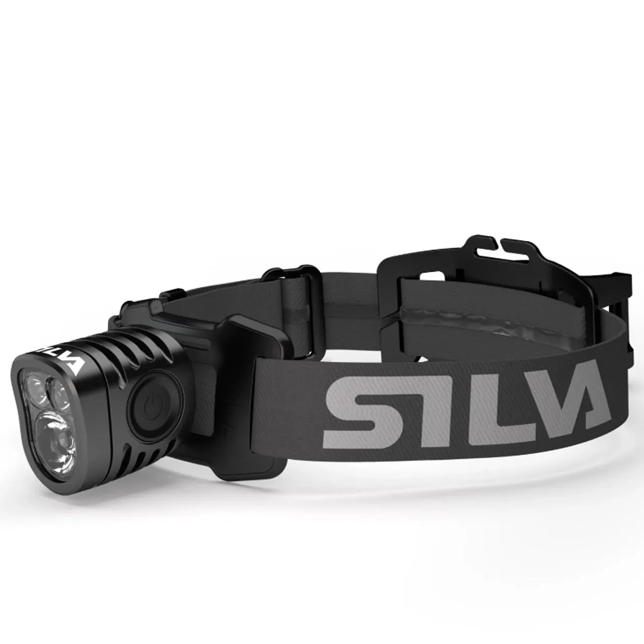 Silva Exceed 4X Headlamp 2000 Lumens