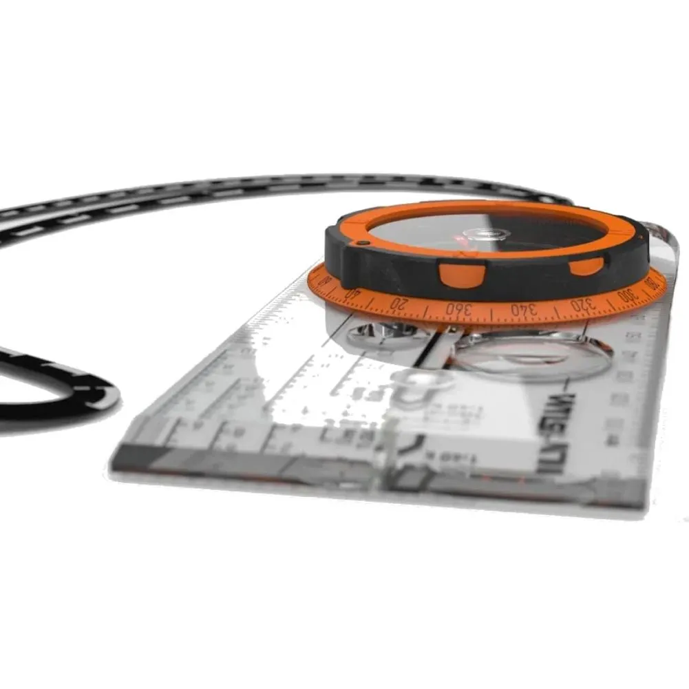 Silva Expedition Compass