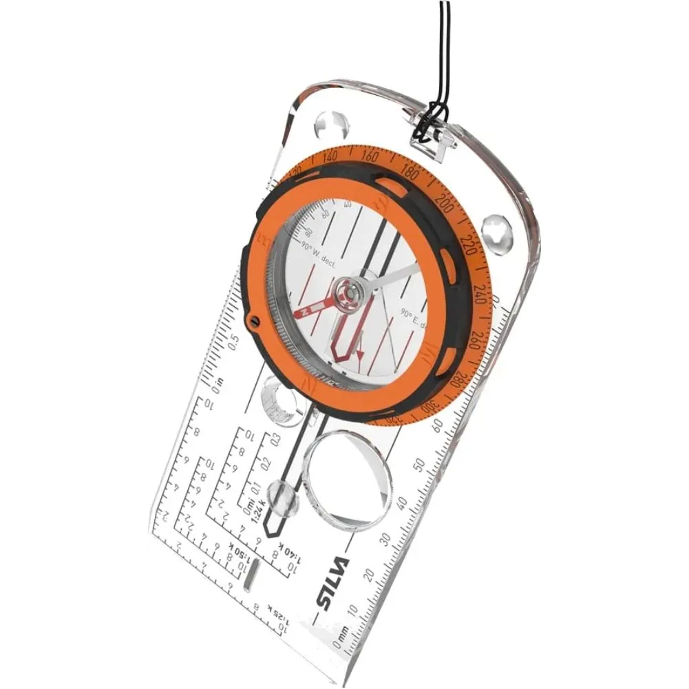 Silva Expedition Compass