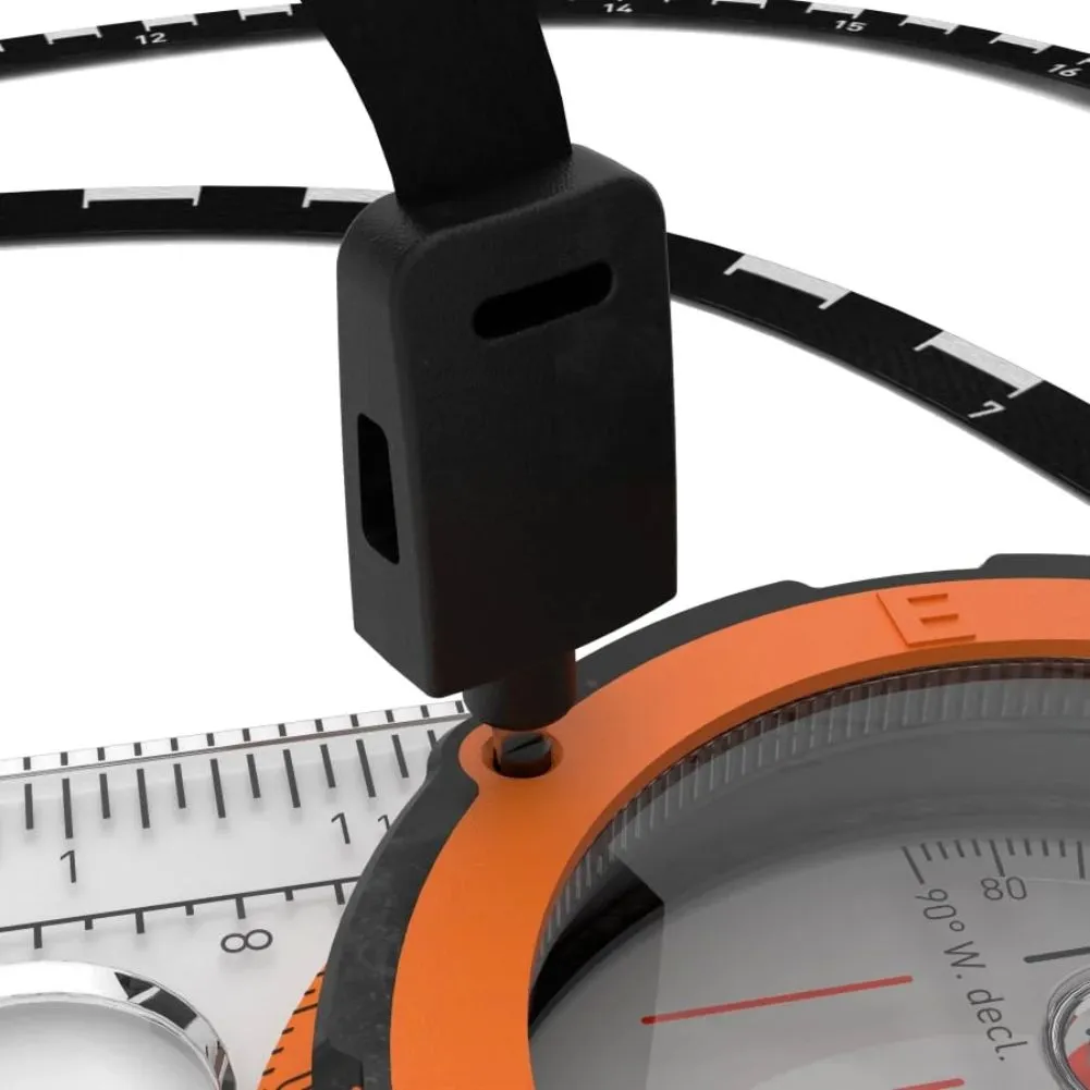 Silva Expedition Compass