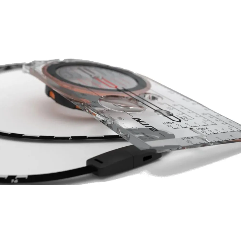 Silva Expedition Compass