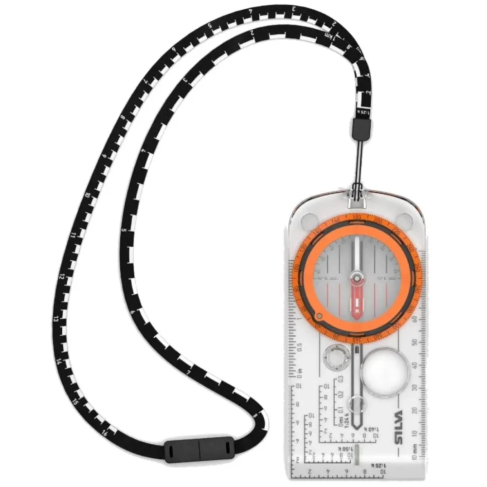 Silva Expedition Compass