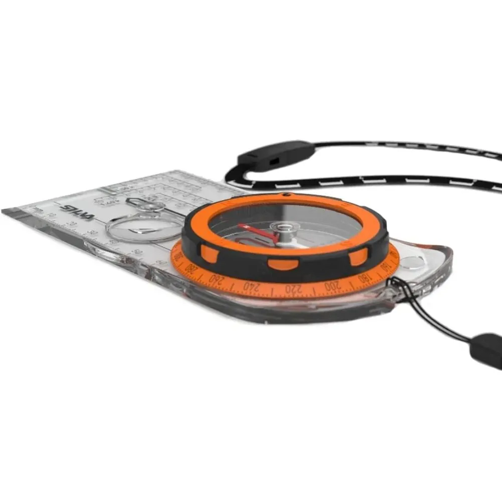 Silva Expedition Compass