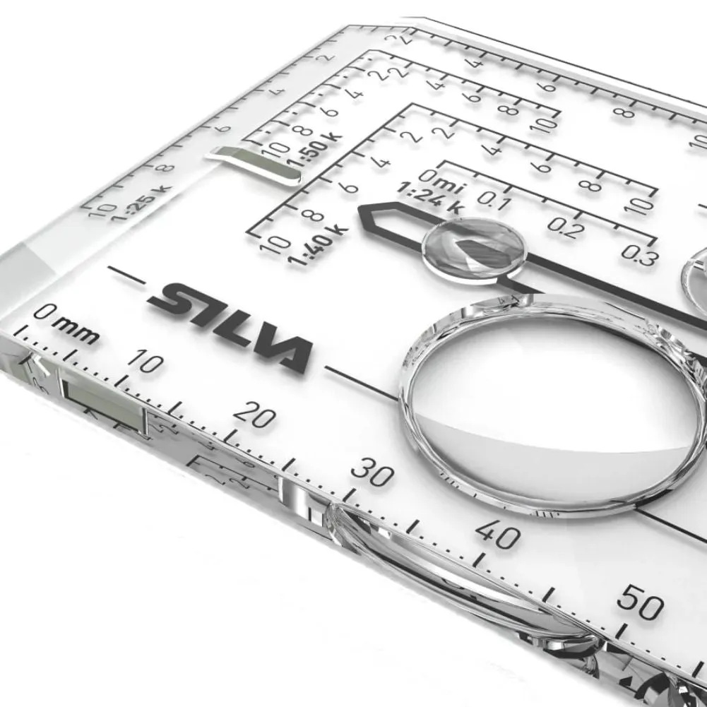 Silva Expedition Compass