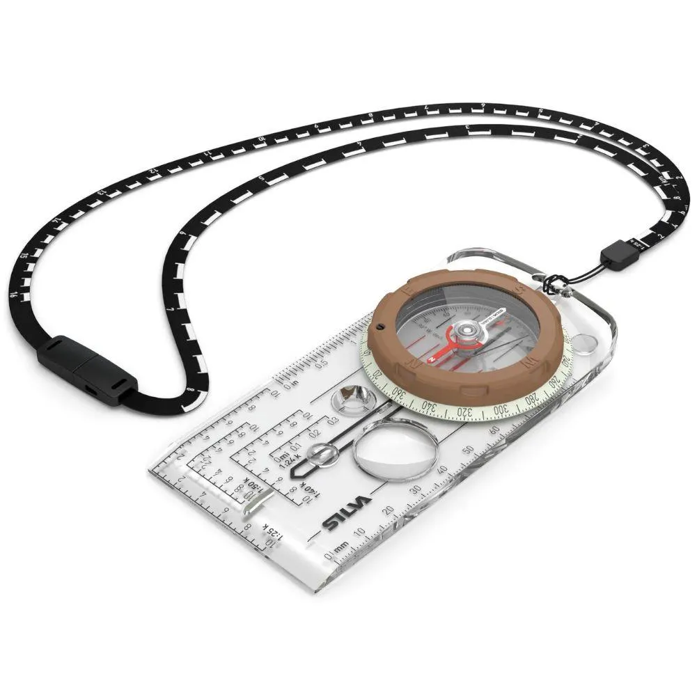 Silva Expedition Global 360 Compass