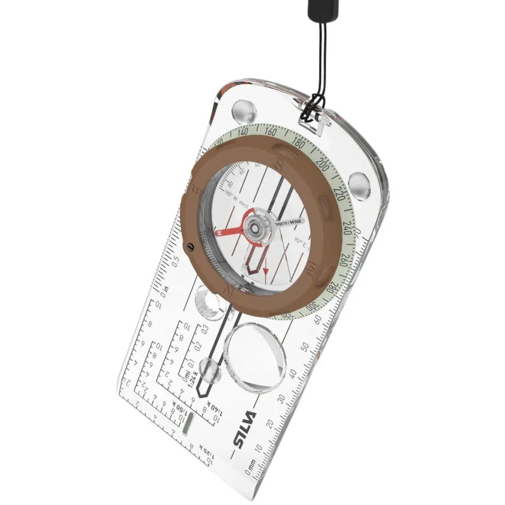 Silva Expedition Global 360 Compass