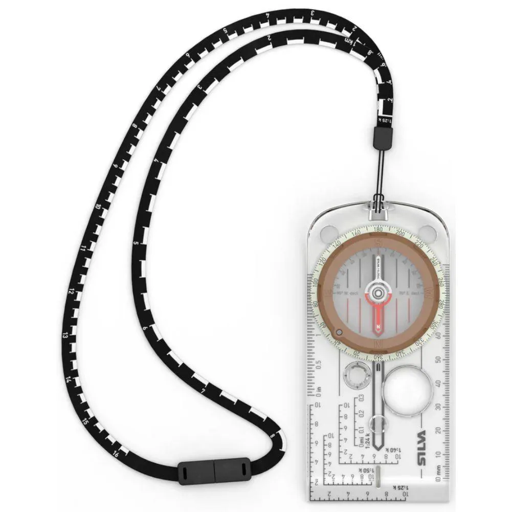 Silva Expedition Global 360 Compass