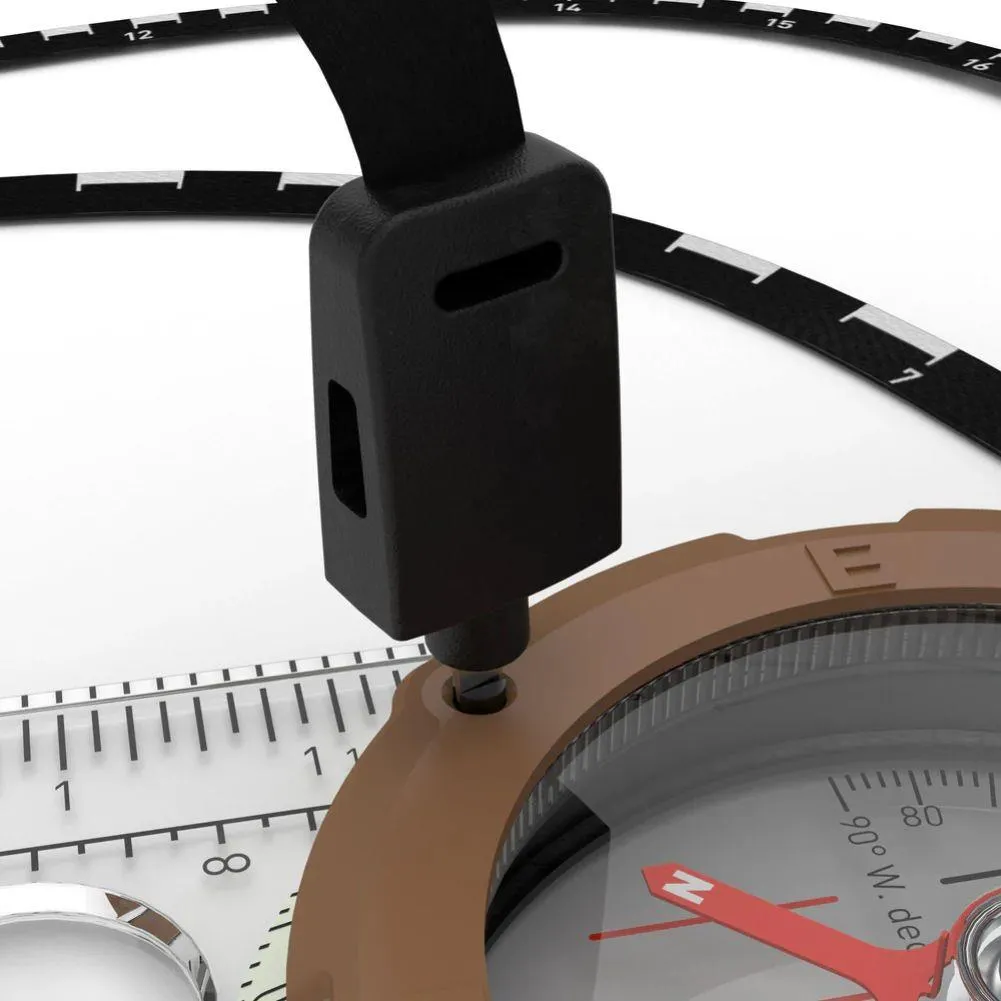 Silva Expedition Global 360 Compass