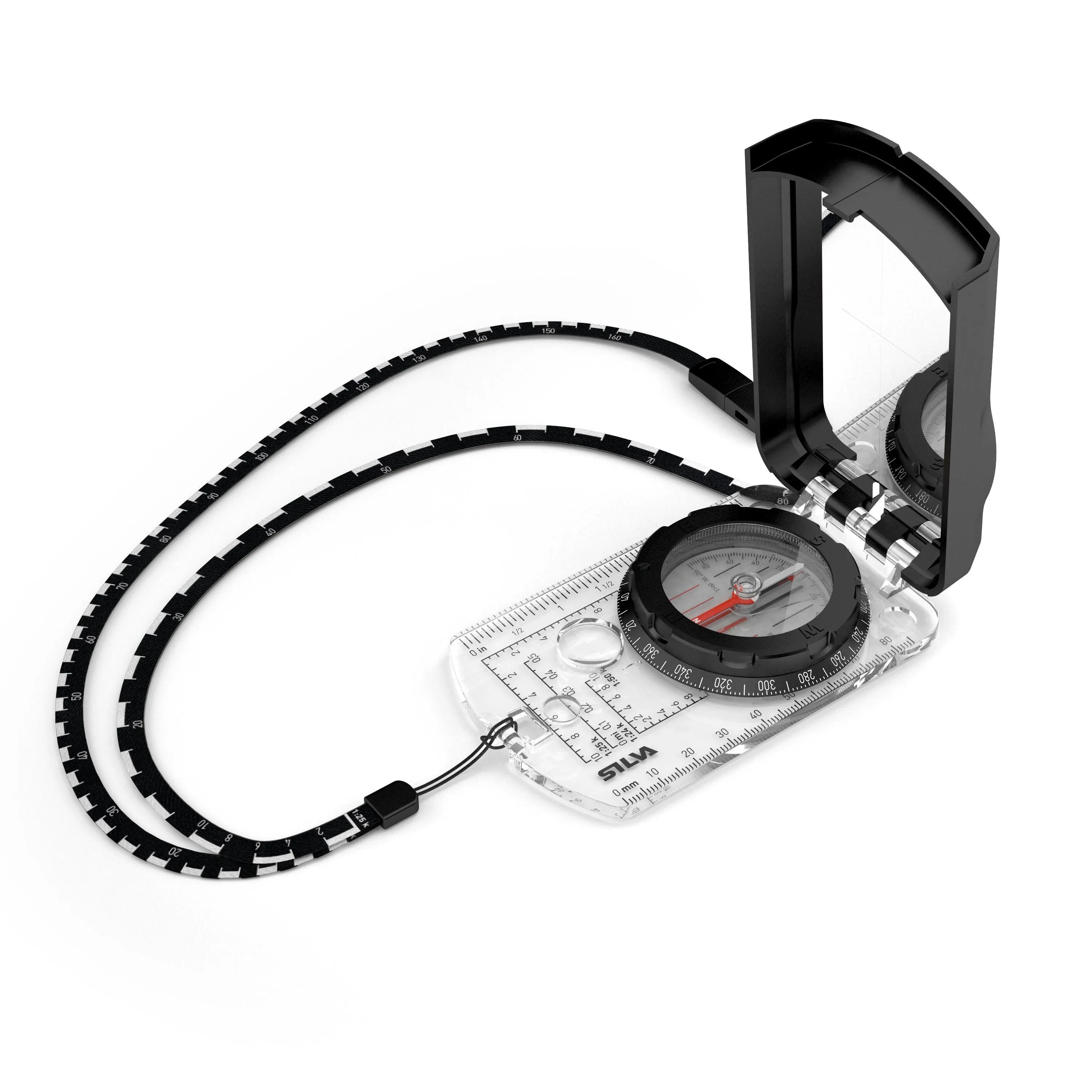 Silva Ranger 2.0 Advanced Mirror Sighting Compass