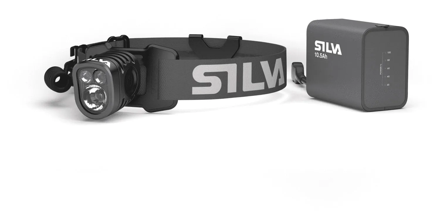 SILVA SILVA EXCEED 4XT - 2000