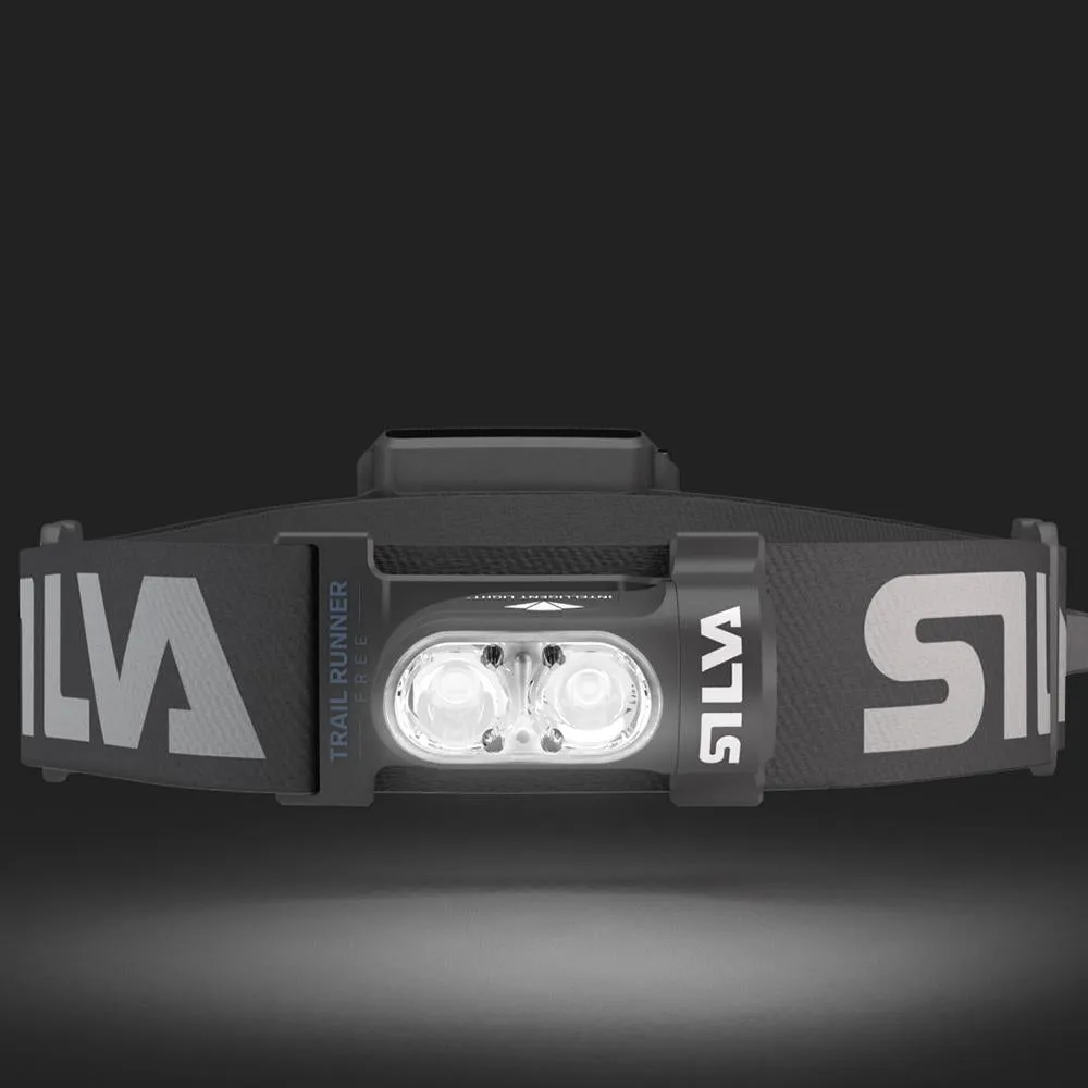 Silva Trail Runner Free