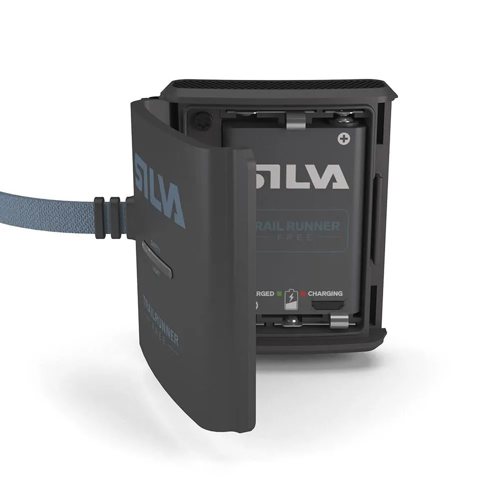 Silva Trail Runner Free